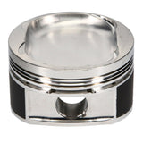 JE Pistons 97-05 Toyota 3S-GE BEAMS CR 12.5:1 Bore 86.5 Stroke 86mm Dome 1.1cc Piston Set(4) w.Rings