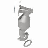 MagnaFlow Direct Fit Catalytic Converter 09-14 Acura TSX 2.4L / 08-12 Honda Accord 2.4L