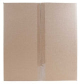 K&N 61-67 Ford V8-390 427/3-2BBL/2-4BBL Drop In Air Filter