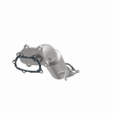 MagnaFlow Direct Fit Catalytic Converter 08-09 Subaru WRX 2.5L