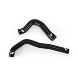 Mishimoto 98-02 Dodge 5.9L Cummins Coolant Hose Kit (Black)