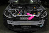 PERRIN 22-25 Subaru BRZ / Toyota GR86 Cold Air Intake - Hyper Pink