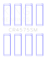 King Engine Bearings Hyundai i30 G4FC Connecting Rod Bearing Set