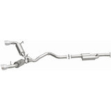 Magnaflow 17-22 Subaru BRZ/Scion FR-S/Toyota GT86 NEO Cat-Back Exhaust System
