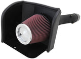 K&N 12-13 Toyota Tacoma 4.0L V6 AirCharger Performance Intake
