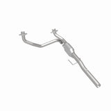 MagnaFlow Direct Fit Catalytic Converter 96-99 Ram 1500/2500/3500