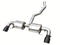 Exhaust Systems