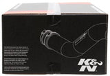 K&N 16-18 Chevrolet Malibu L4-1.5L F/I Turbo AirCharger Performance Intake