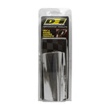 DEI Oil Filter Heat Shield 3.5in x 4.5in x 4in - 3 Pack