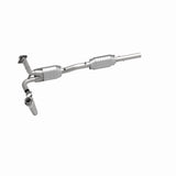 MagnaFlow Direct Fit Catalytic Converter 96 Bronco F150/F250 2 Conv