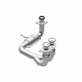 MagnaFlow Direct Fit Catalytic Converter 00-05 Toyota MR2 1.8L