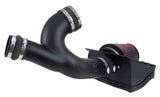 K&N 15-16 Ford F-150 2.7L V6 F/I AirCharger Intake Kit