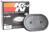 K&N 88-12 Harley-Davidson Sportster Screamin Eagle Element Replacement Air Filter