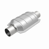 MagnaFlow Universal Catalytic Converter 2.5