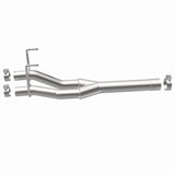 MagnaFlow 09-18 Ram 1500 5.7L DF w/o Muffler