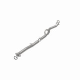 MagnaFlow Direct Fit Catalytic Converter 2011-2013 Forester H4 2.5 OEM Underbody