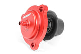 PERRIN 22-25 Subaru WRX / 20-25 LGT & OBXT / 19-25 Ascent Diverter Valve - Red