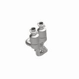 MagnaFlow Direct Fit Catalytic Converter 99-04 Jeep Grand Cherokee 4.0L Front