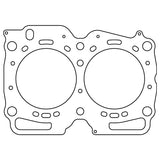 Cometic Subaru EJ22E/EJ22T/EJ25D .051in MLS Cylinder Head Gasket 100mm Bore