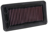 K&N 2016-2017 Honda Civic L4-1.5L F/I Replacement Drop In Air Filter