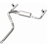 MagnaFlow Sys C/B Camaro- Firbird 98 02 5.7L