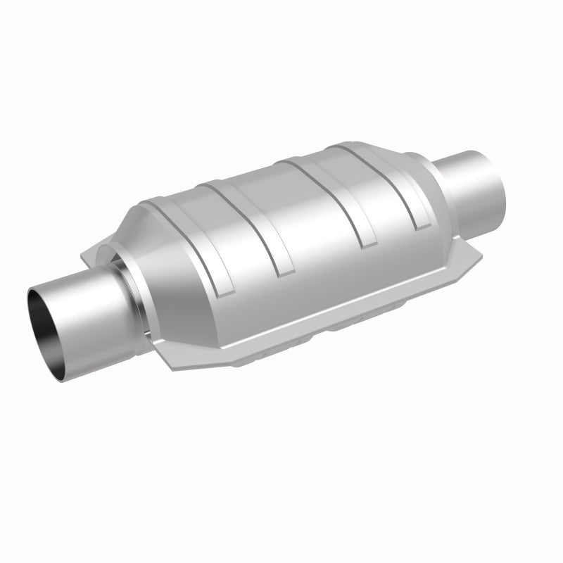 MagnaFlow Universal Catalytic Converter 2.5inch OBDII Rear