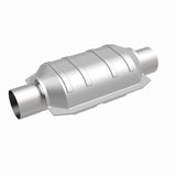 MagnaFlow Universal Catalytic Converter 2.5inch OBDII Rear