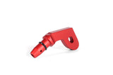 PERRIN 15-25 Subaru WRX & 13-25 BRZ/FR-S/86/GR86 Dipstick Handle P Style - Red