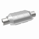 MagnaFlow Universal Catalytic Converter 2.5inch OBDII Rear
