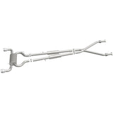 MagnaFlow Sys C/B 08 Infiniti G37 3.7L V6 (COUPE ONLY)