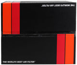 K&N 17-19 Ford F150/Raptor V6-3.5L F/I AirCharger Performance Intake