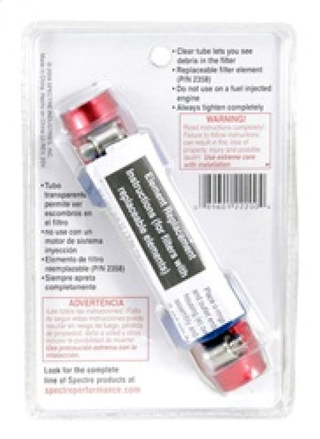 Photo - in package