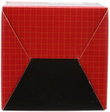 K&N Replacement Unique Oval Tapered Air Filter for Porsche 13-14 Boxster/2014 Cayman 2.7L/3.4L H6