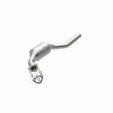 MagnaFlow Direct Fit Catalytic Converter 01-05 Porsche 911 3.6L Front Right (California)