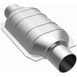 MagnaFlow Universal Catalytic Converter 2.5inch OBDII Rear