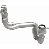 MagnaFlow Direct Fit Catalytic Converter 00-05 Toyota MR2 1.8L