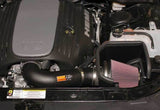 K&N 11-13 Dodge Charger/Challenger / 11-13 Chrysler 300C V8-5.7L AirCharger Performance Intake