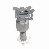 MagnaFlow Direct Fit Catalytic Converter 09-14 Acura TSX 2.4L / 08-12 Honda Accord 2.4L