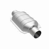 MagnaFlow Universal Catalytic Converter 2inch T2 Rear