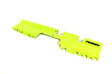 PERRIN 15-21 Subaru WRX/STI Radiator Shroud (With/Without OEM Intake Scoop) - Neon Yellow