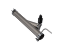 2009-2023 Ram/Dodge 1500 Classic QTP  Aggressor Cutout Pipe