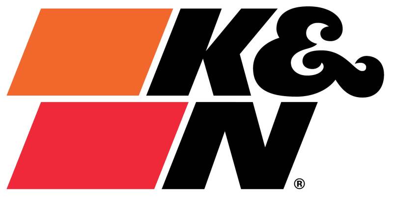 K&N 2020 Ford Escape Hybrid L4-2.5L Replacement Air Filter