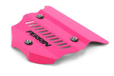 PERRIN 22-25 Subaru BRZ / Toyota GR86 Engine Cover - Hyper Pink