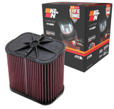 K&N 08-11 BMW M3 4.0L V8 Drop In Air Filter