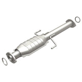 MagnaFlow Direct Fit Catalytic Converter 01-02 Tacoma CC-SB 3.4L 4w