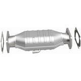MagnaFlow Direct Fit Catalytic Converter Mf Gm