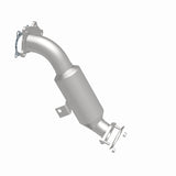 MagnaFlow Direct Fit Catalytic Converter 08-09 Subaru WRX 2.5L