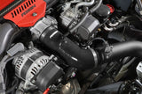 PERRIN 22-25 Subaru BRZ / Toyota GR86 Inlet Hose - Black