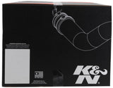 K&N 19-20 Chevrolet Silverado V6 4.3L AirCharger Performance Intake