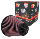 K&N 00 Honda S2000 2.0L-L4 Drop In Air Filter